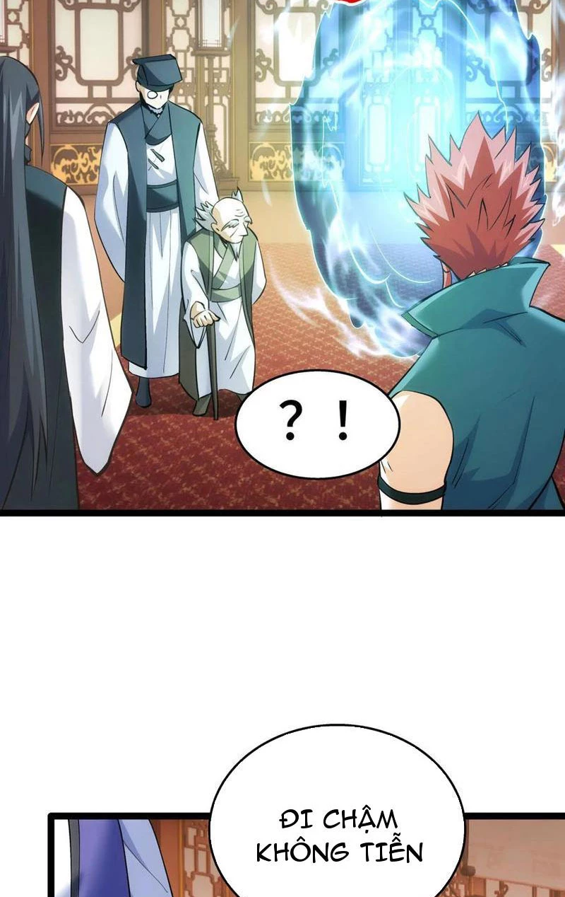 Ta Đoạt Xá Người Chơi Hệ Thống Chapter 45 - Trang 3