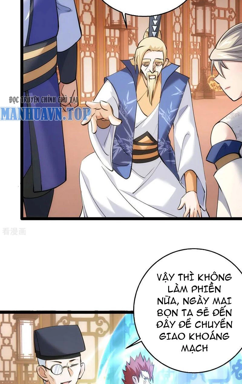 Ta Đoạt Xá Người Chơi Hệ Thống Chapter 45 - Trang 3