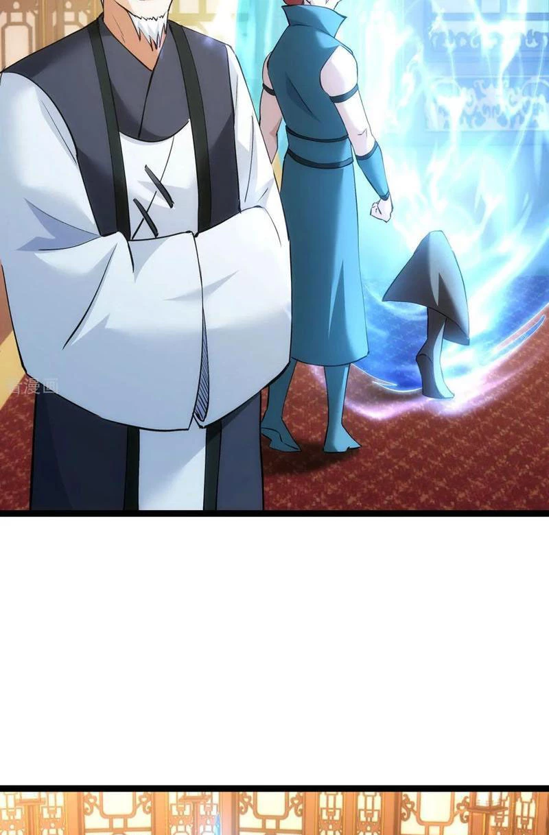 Ta Đoạt Xá Người Chơi Hệ Thống Chapter 45 - Trang 3