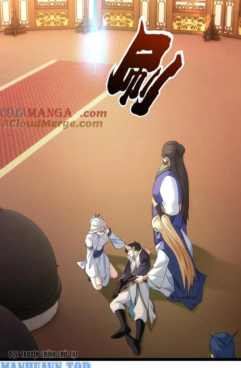 Ta Đoạt Xá Người Chơi Hệ Thống Chapter 45 - Trang 3