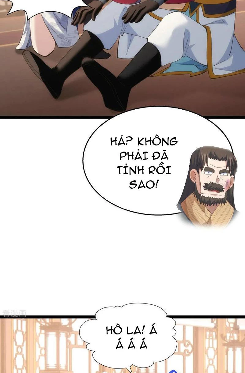 Ta Đoạt Xá Người Chơi Hệ Thống Chapter 45 - Trang 3