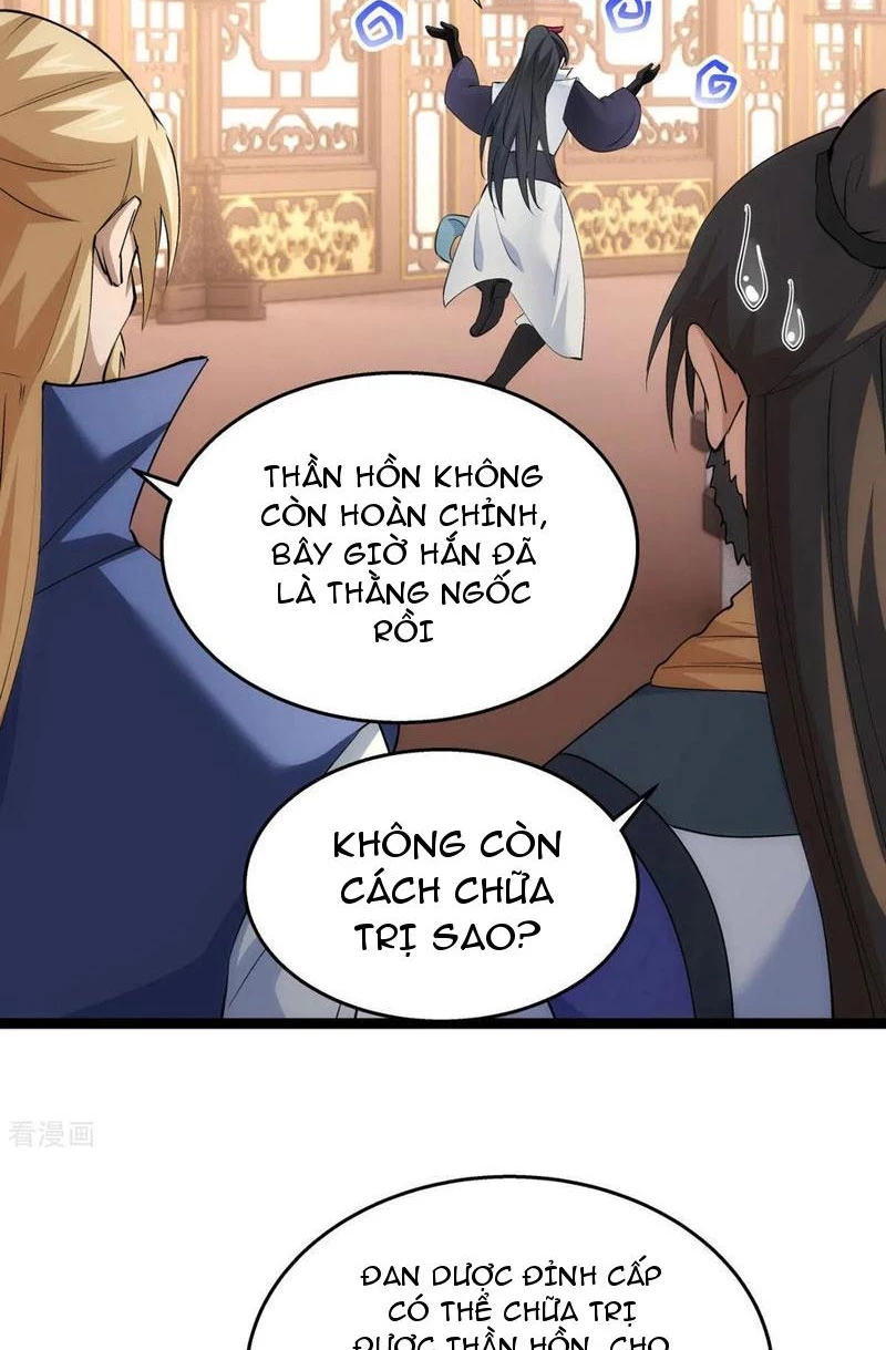 Ta Đoạt Xá Người Chơi Hệ Thống Chapter 45 - Trang 3