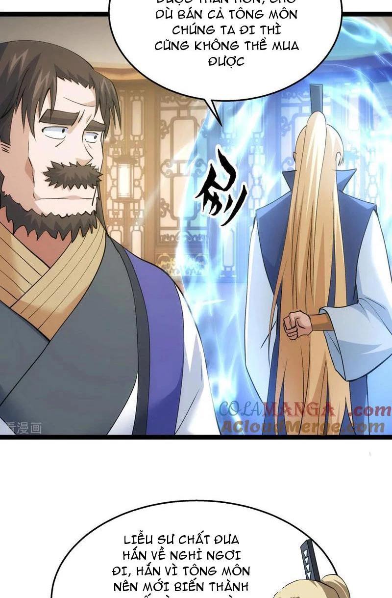 Ta Đoạt Xá Người Chơi Hệ Thống Chapter 45 - Trang 3