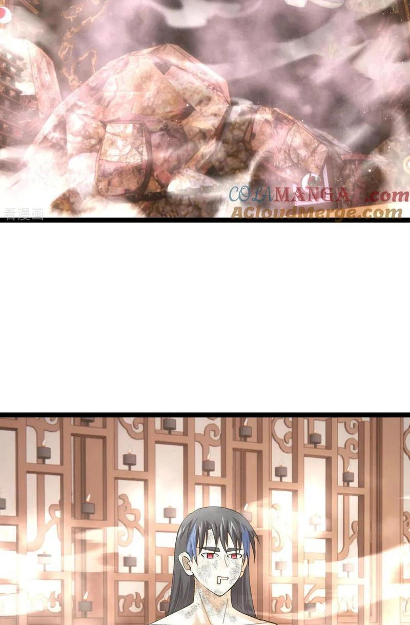 Ta Đoạt Xá Người Chơi Hệ Thống Chapter 45 - Trang 3