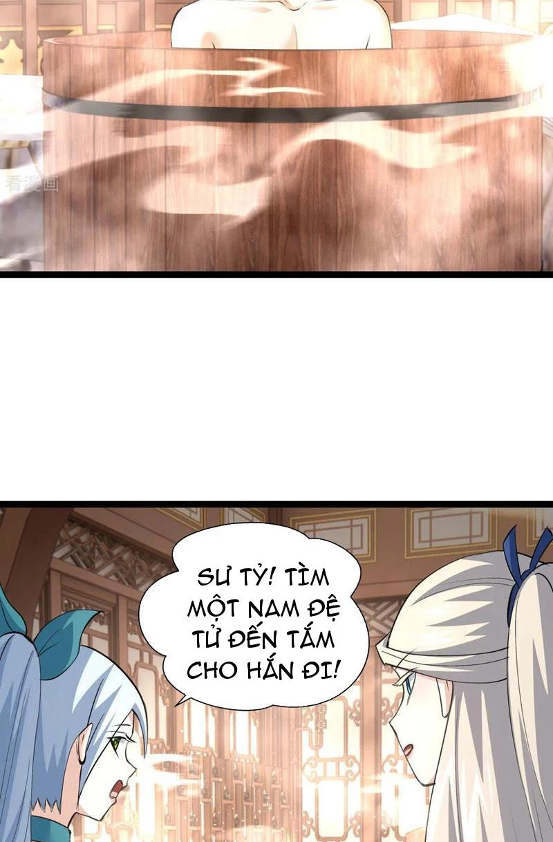 Ta Đoạt Xá Người Chơi Hệ Thống Chapter 45 - Trang 3