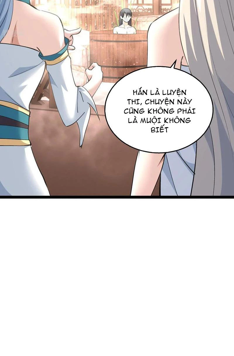 Ta Đoạt Xá Người Chơi Hệ Thống Chapter 45 - Trang 3