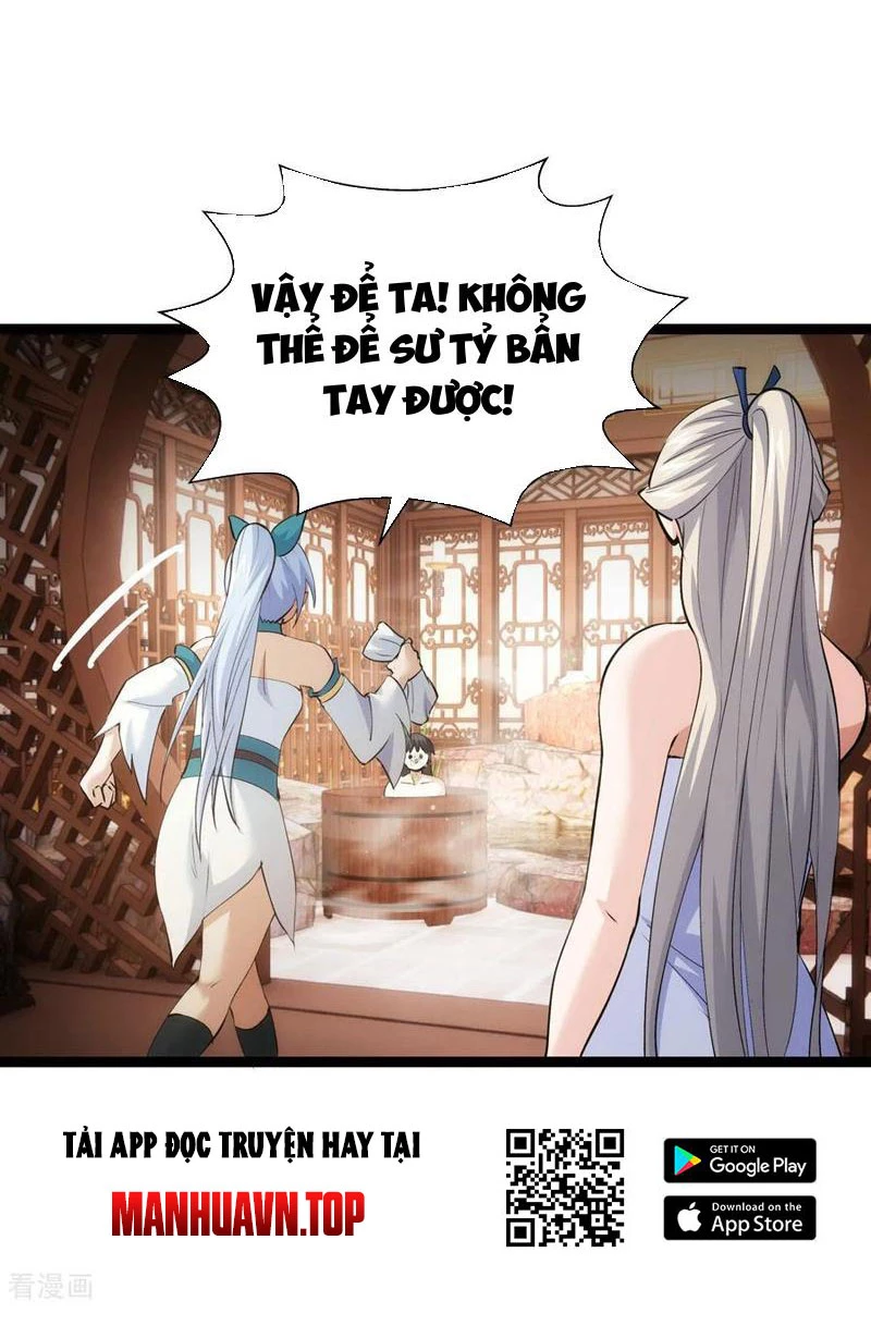 Ta Đoạt Xá Người Chơi Hệ Thống Chapter 45 - Trang 3