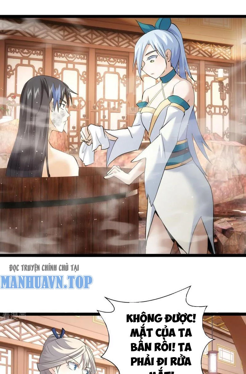 Ta Đoạt Xá Người Chơi Hệ Thống Chapter 45 - Trang 3