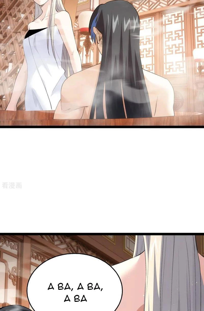 Ta Đoạt Xá Người Chơi Hệ Thống Chapter 45 - Trang 3