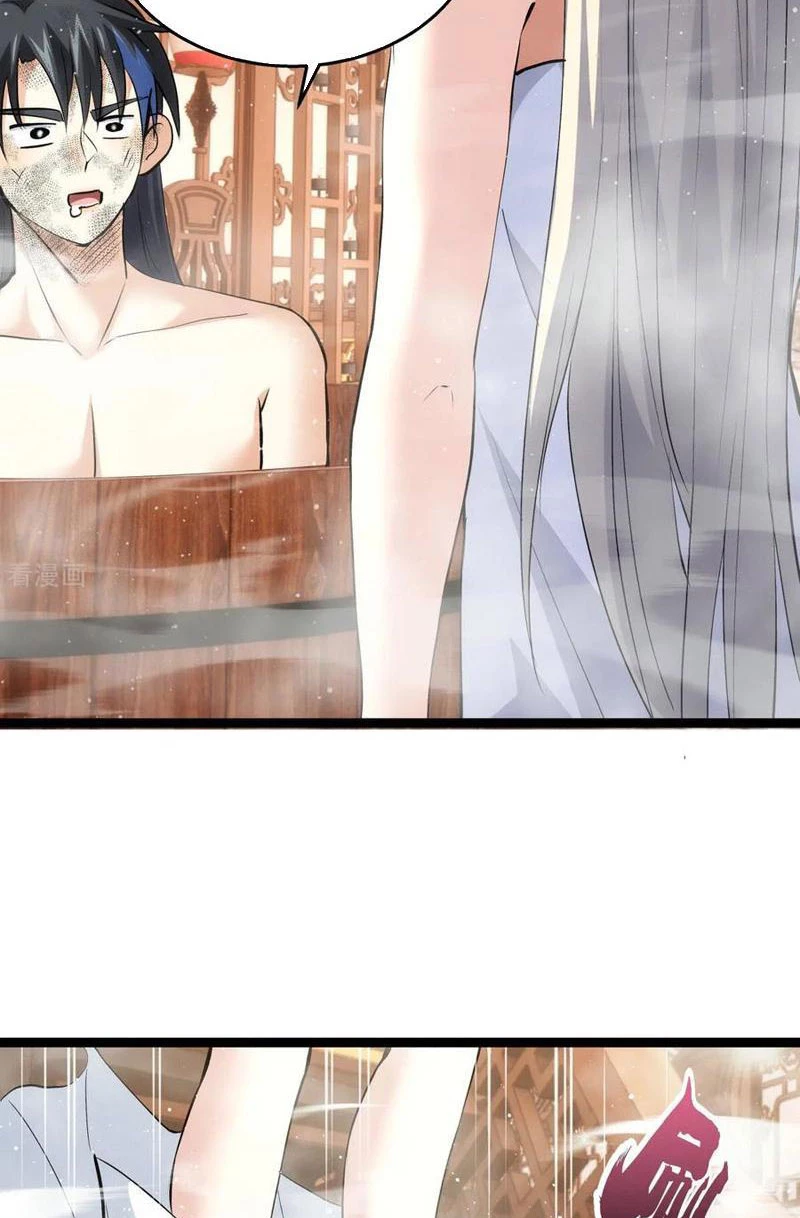 Ta Đoạt Xá Người Chơi Hệ Thống Chapter 45 - Trang 3