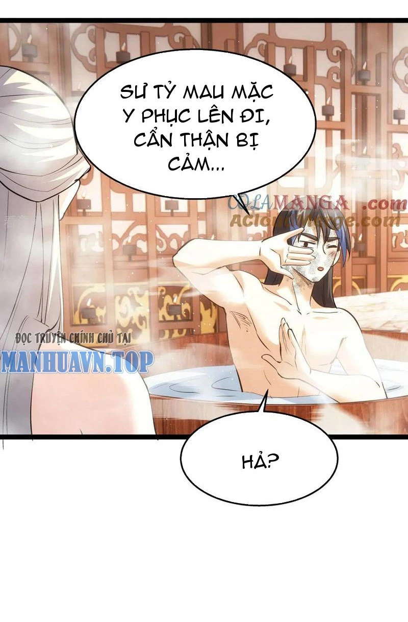 Ta Đoạt Xá Người Chơi Hệ Thống Chapter 45 - Trang 3