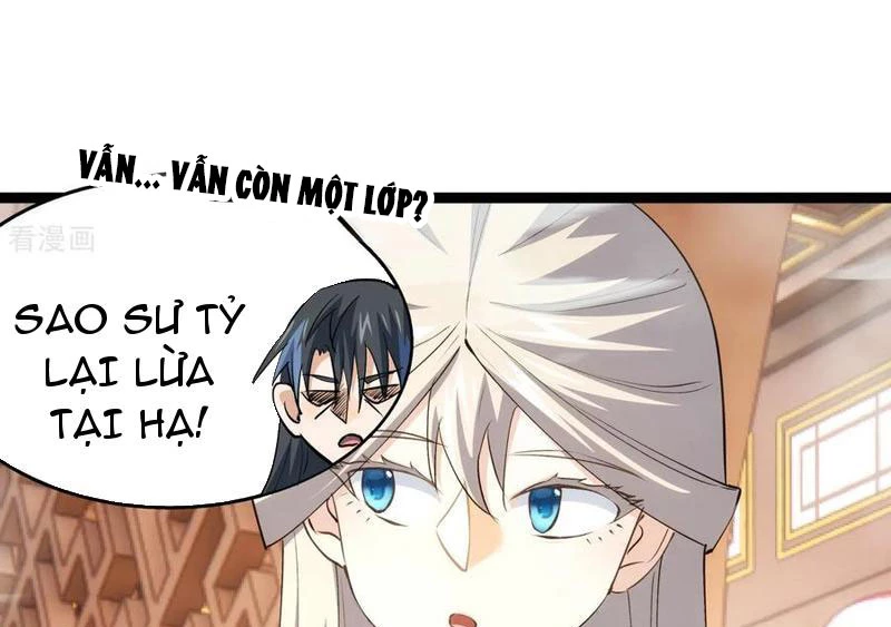 Ta Đoạt Xá Người Chơi Hệ Thống Chapter 45 - Trang 3