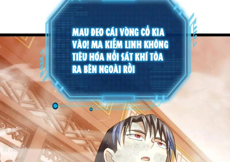 Ta Đoạt Xá Người Chơi Hệ Thống Chapter 45 - Trang 3