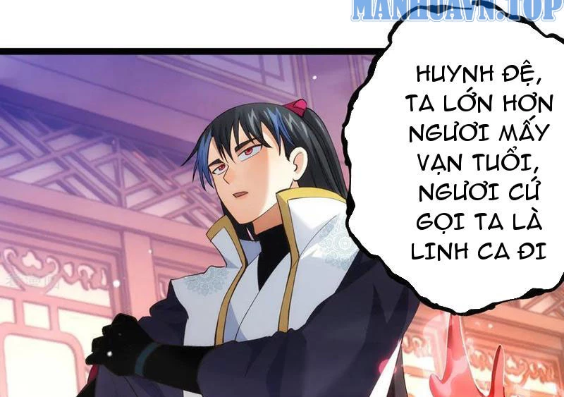 Ta Đoạt Xá Người Chơi Hệ Thống Chapter 45 - Trang 3