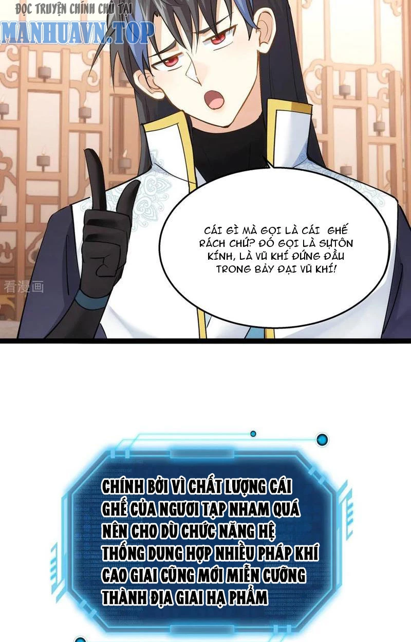 Ta Đoạt Xá Người Chơi Hệ Thống Chapter 46 - Trang 3