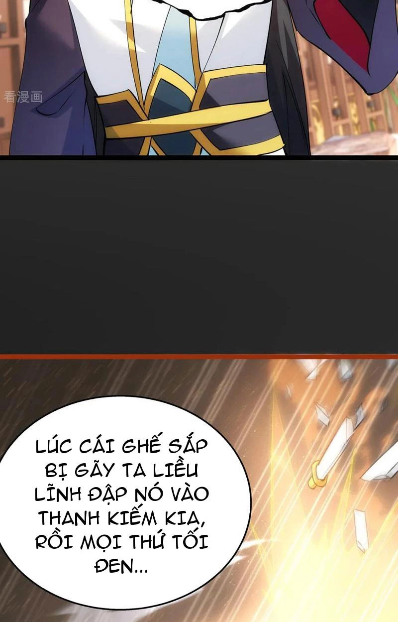 Ta Đoạt Xá Người Chơi Hệ Thống Chapter 46 - Trang 3