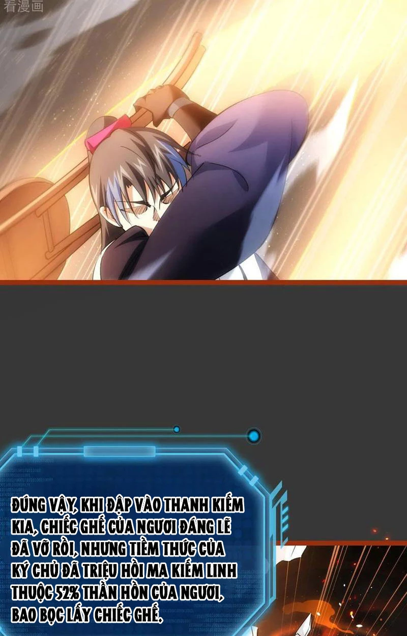 Ta Đoạt Xá Người Chơi Hệ Thống Chapter 46 - Trang 3