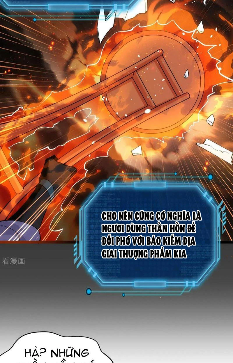 Ta Đoạt Xá Người Chơi Hệ Thống Chapter 46 - Trang 3