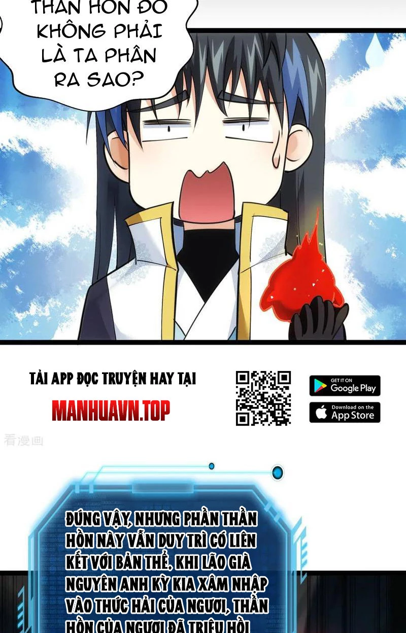 Ta Đoạt Xá Người Chơi Hệ Thống Chapter 46 - Trang 3