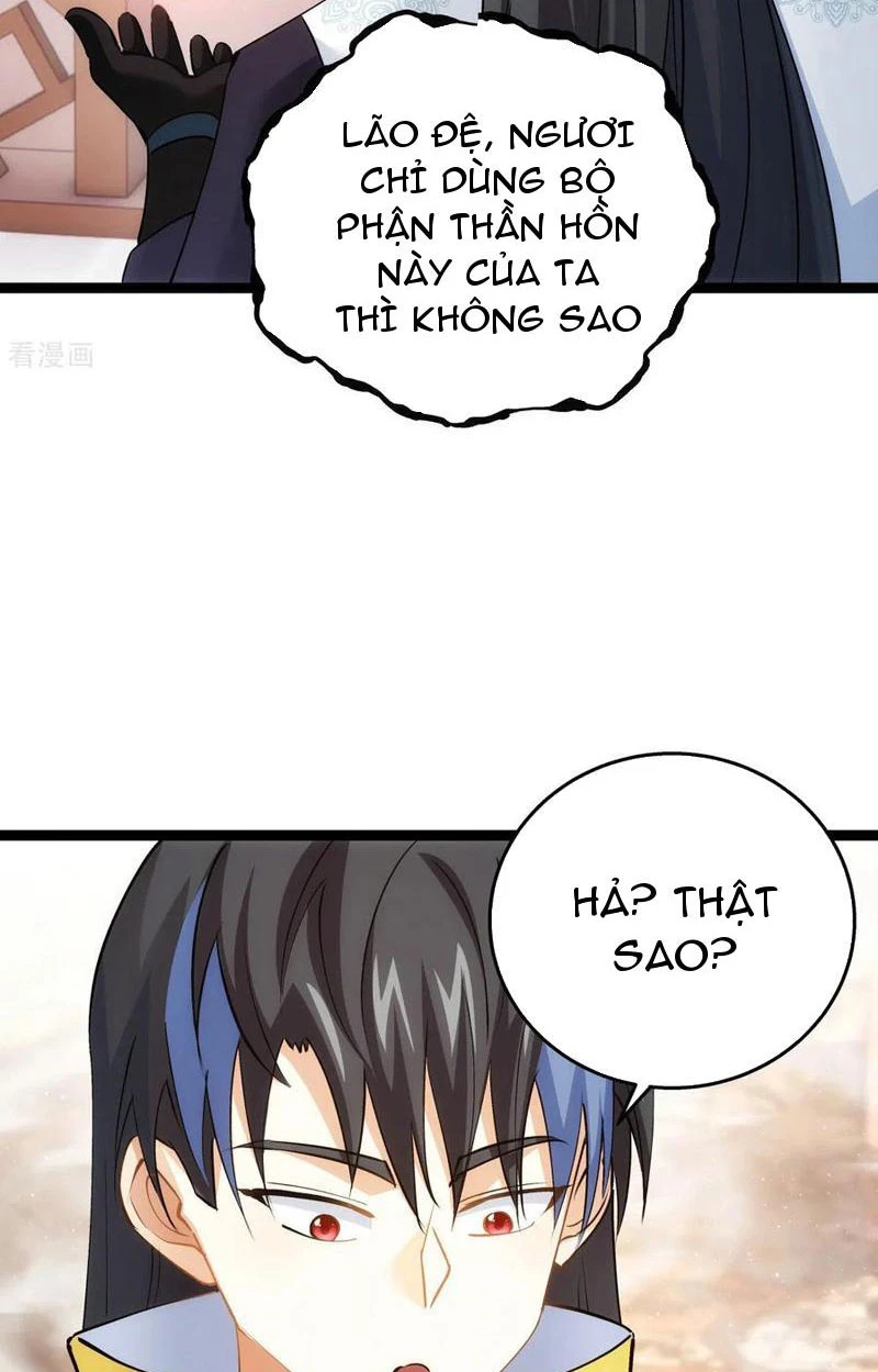 Ta Đoạt Xá Người Chơi Hệ Thống Chapter 46 - Trang 3