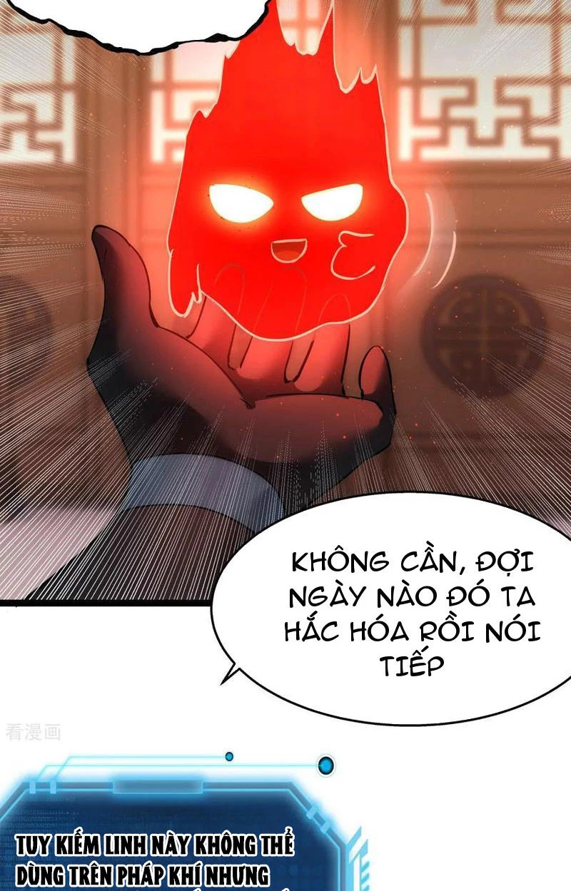 Ta Đoạt Xá Người Chơi Hệ Thống Chapter 46 - Trang 3