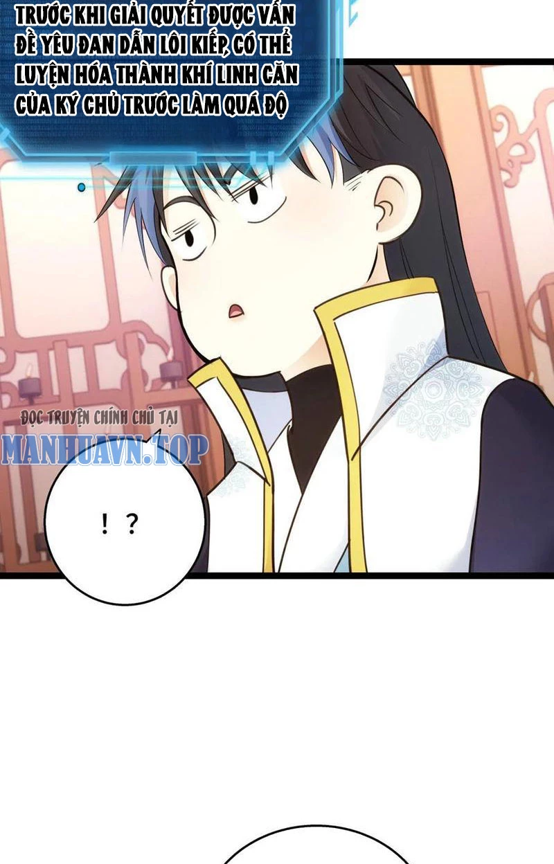 Ta Đoạt Xá Người Chơi Hệ Thống Chapter 46 - Trang 3