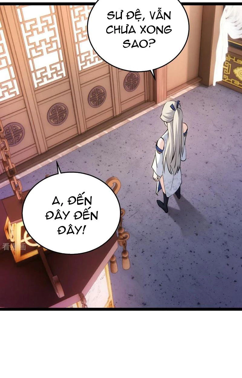 Ta Đoạt Xá Người Chơi Hệ Thống Chapter 46 - Trang 3