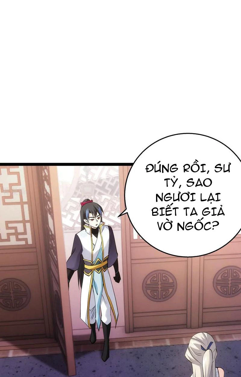 Ta Đoạt Xá Người Chơi Hệ Thống Chapter 46 - Trang 3