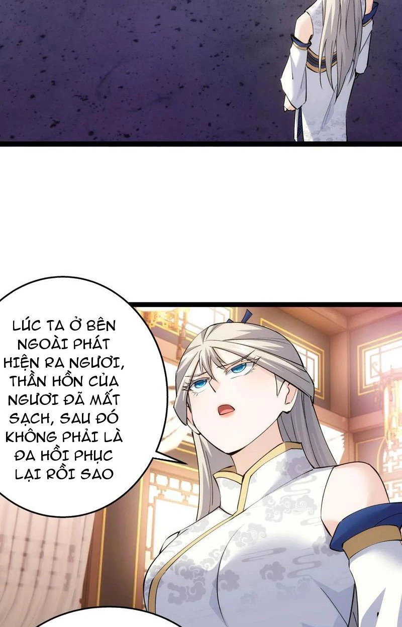 Ta Đoạt Xá Người Chơi Hệ Thống Chapter 46 - Trang 3