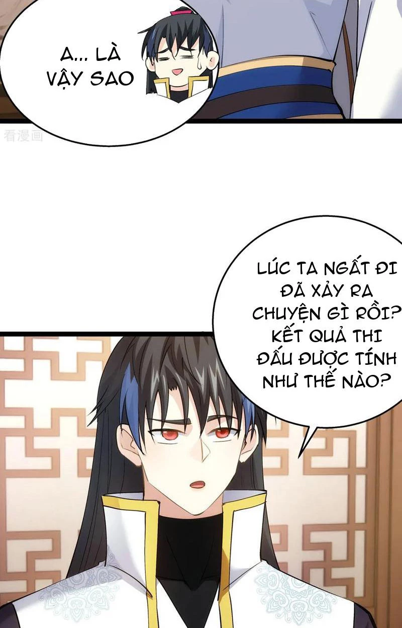 Ta Đoạt Xá Người Chơi Hệ Thống Chapter 46 - Trang 3