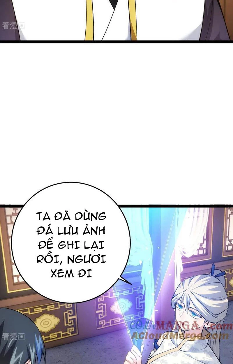 Ta Đoạt Xá Người Chơi Hệ Thống Chapter 46 - Trang 3