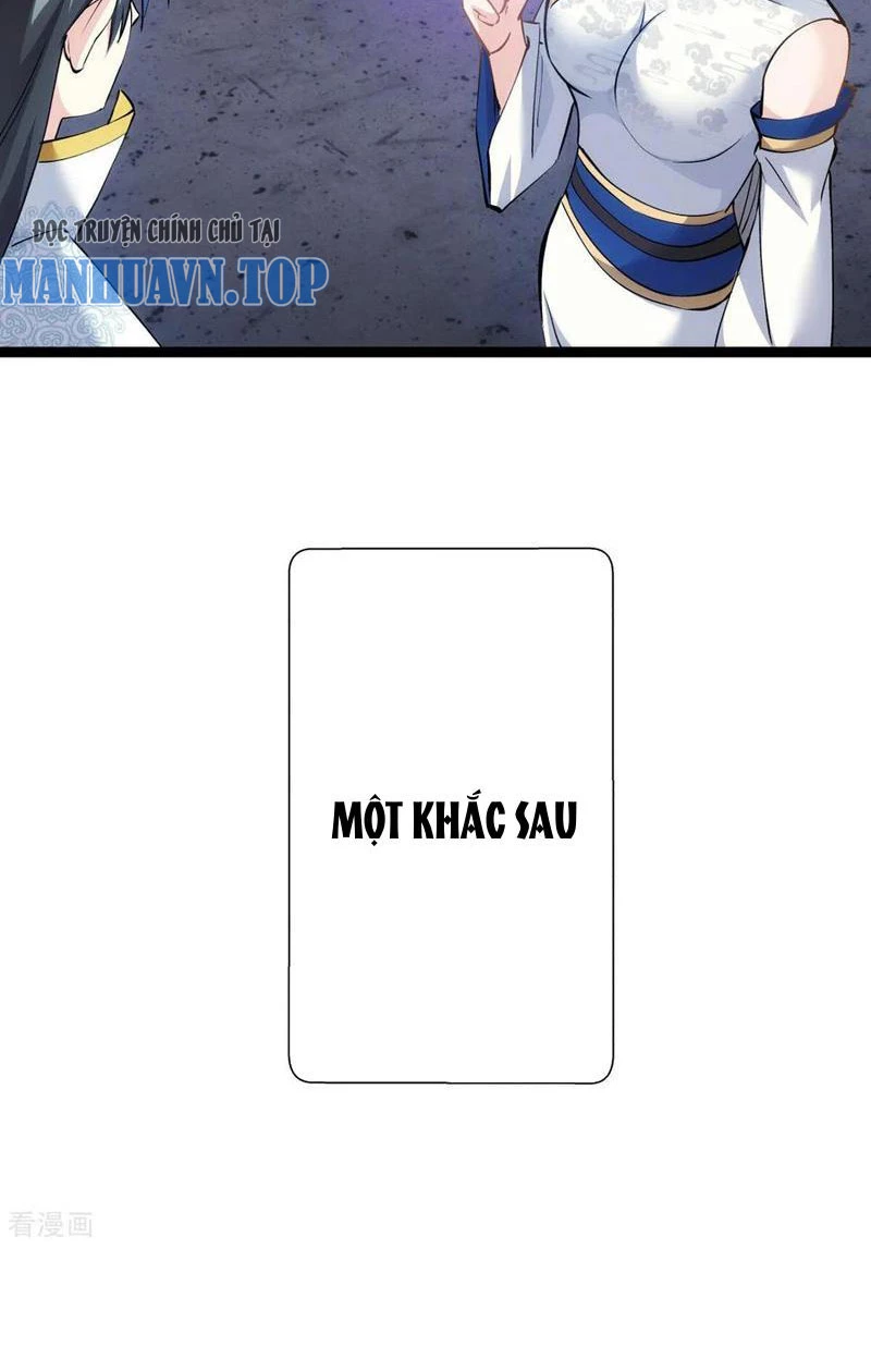 Ta Đoạt Xá Người Chơi Hệ Thống Chapter 46 - Trang 3