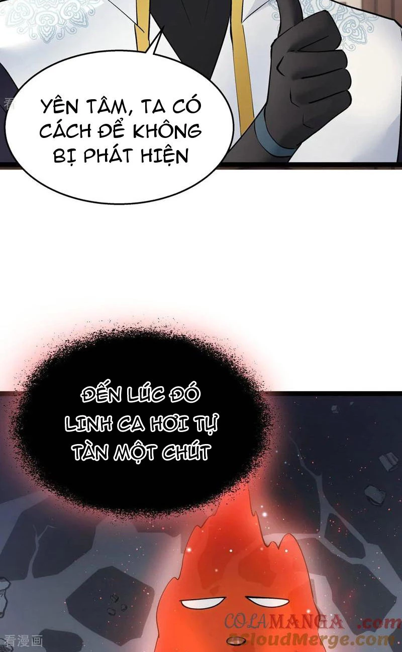 Ta Đoạt Xá Người Chơi Hệ Thống Chapter 46 - Trang 3