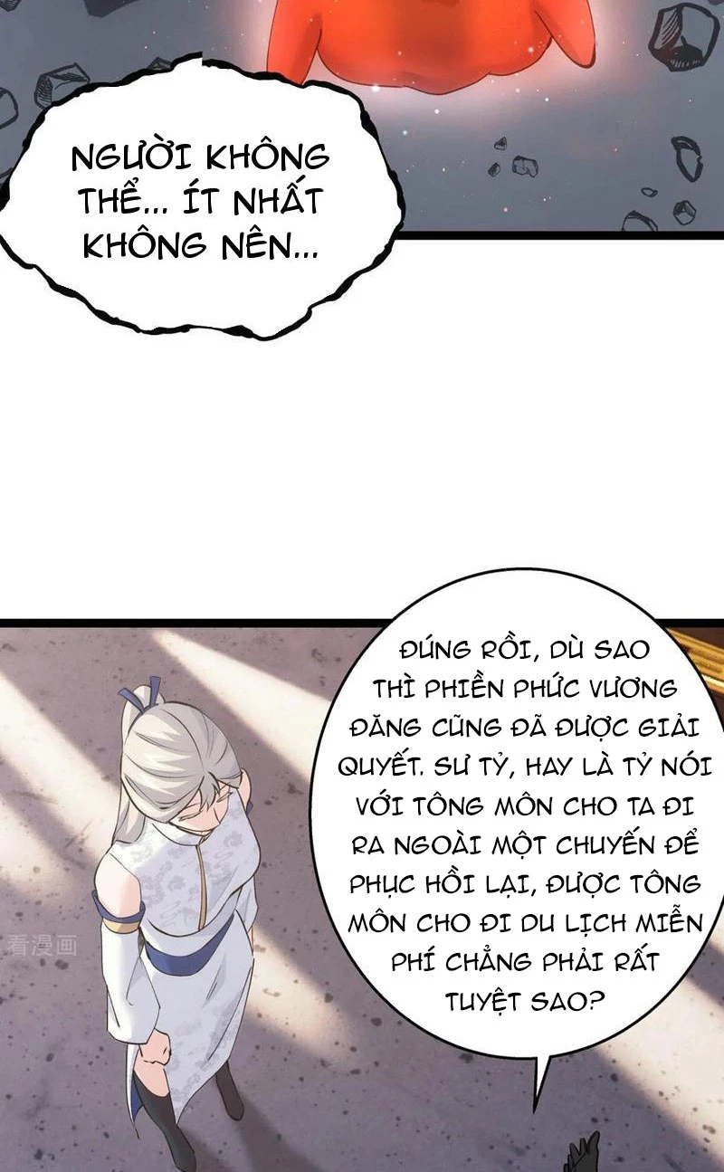 Ta Đoạt Xá Người Chơi Hệ Thống Chapter 46 - Trang 3