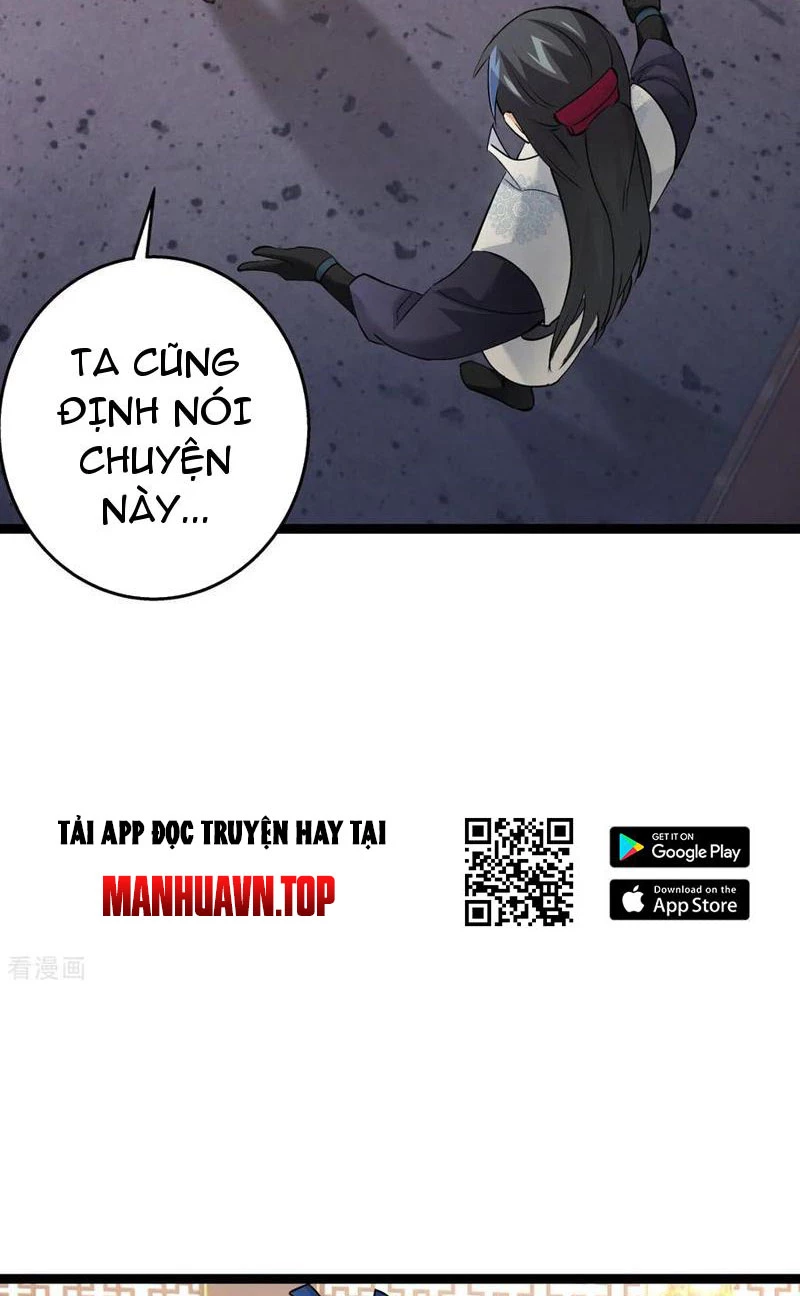 Ta Đoạt Xá Người Chơi Hệ Thống Chapter 46 - Trang 3