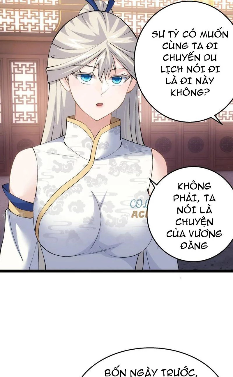 Ta Đoạt Xá Người Chơi Hệ Thống Chapter 46 - Trang 3