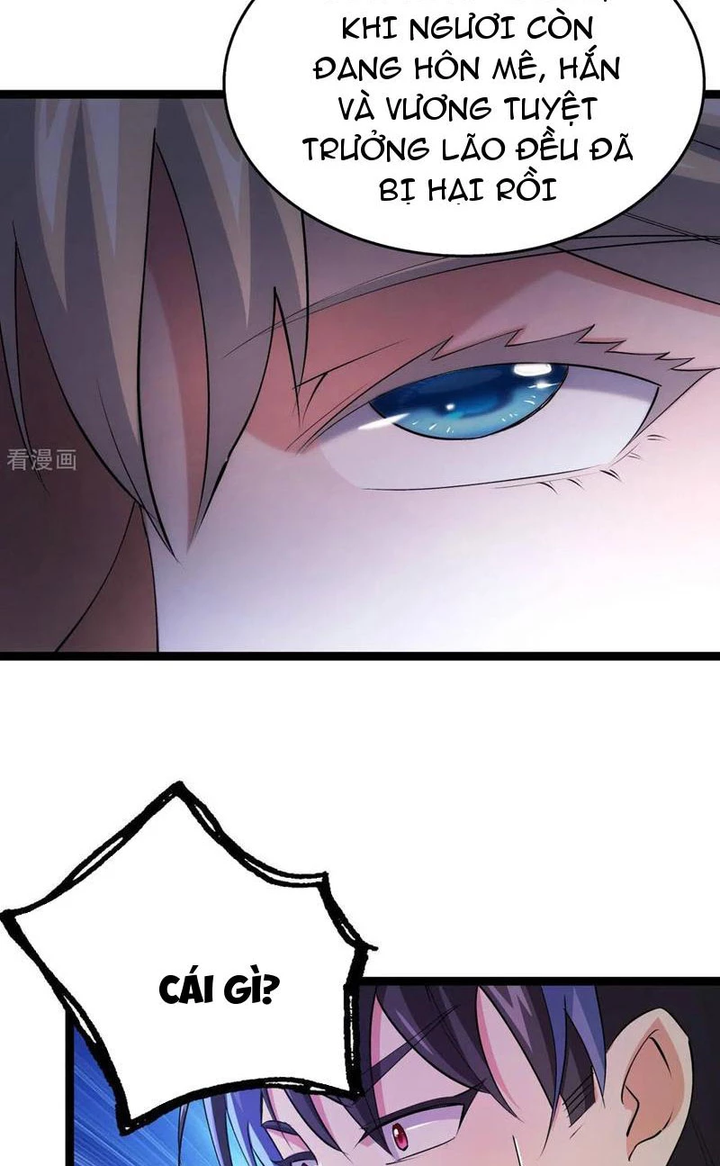 Ta Đoạt Xá Người Chơi Hệ Thống Chapter 46 - Trang 3