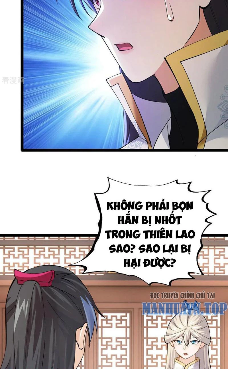 Ta Đoạt Xá Người Chơi Hệ Thống Chapter 46 - Trang 3