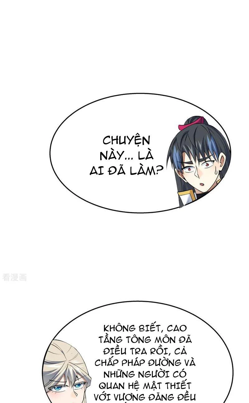 Ta Đoạt Xá Người Chơi Hệ Thống Chapter 46 - Trang 3