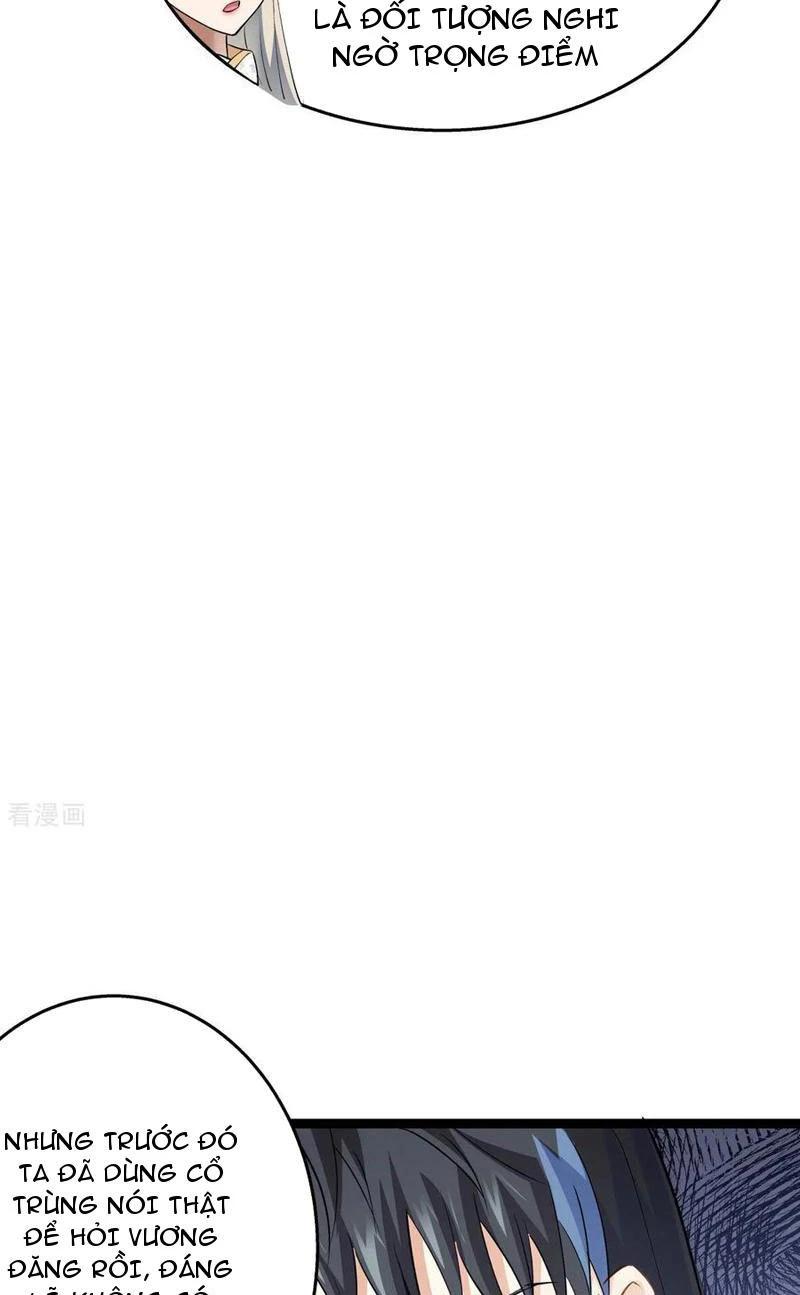 Ta Đoạt Xá Người Chơi Hệ Thống Chapter 46 - Trang 3