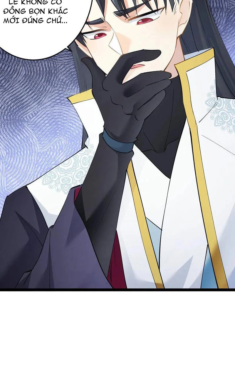 Ta Đoạt Xá Người Chơi Hệ Thống Chapter 46 - Trang 3