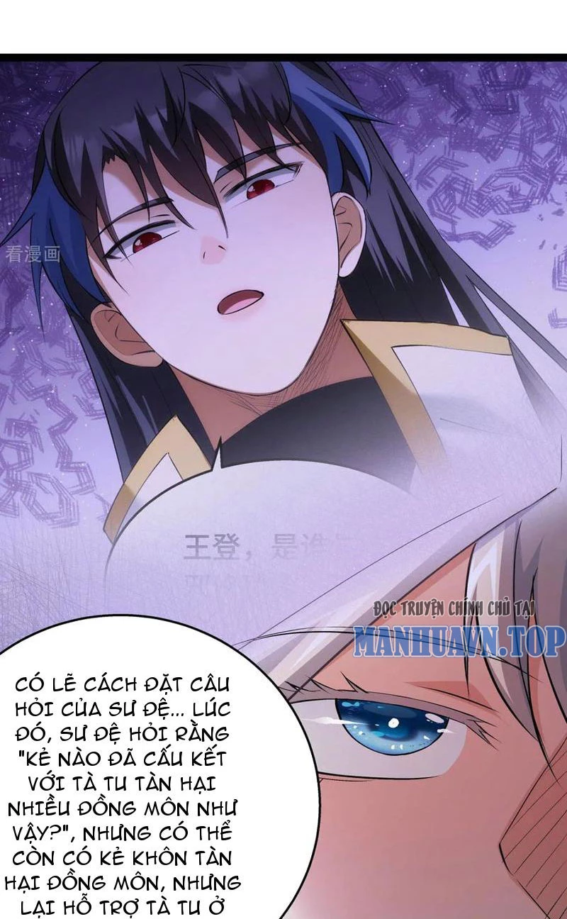 Ta Đoạt Xá Người Chơi Hệ Thống Chapter 46 - Trang 3