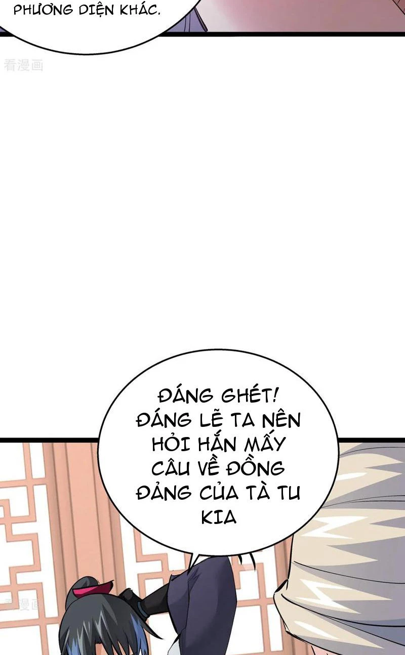 Ta Đoạt Xá Người Chơi Hệ Thống Chapter 46 - Trang 3