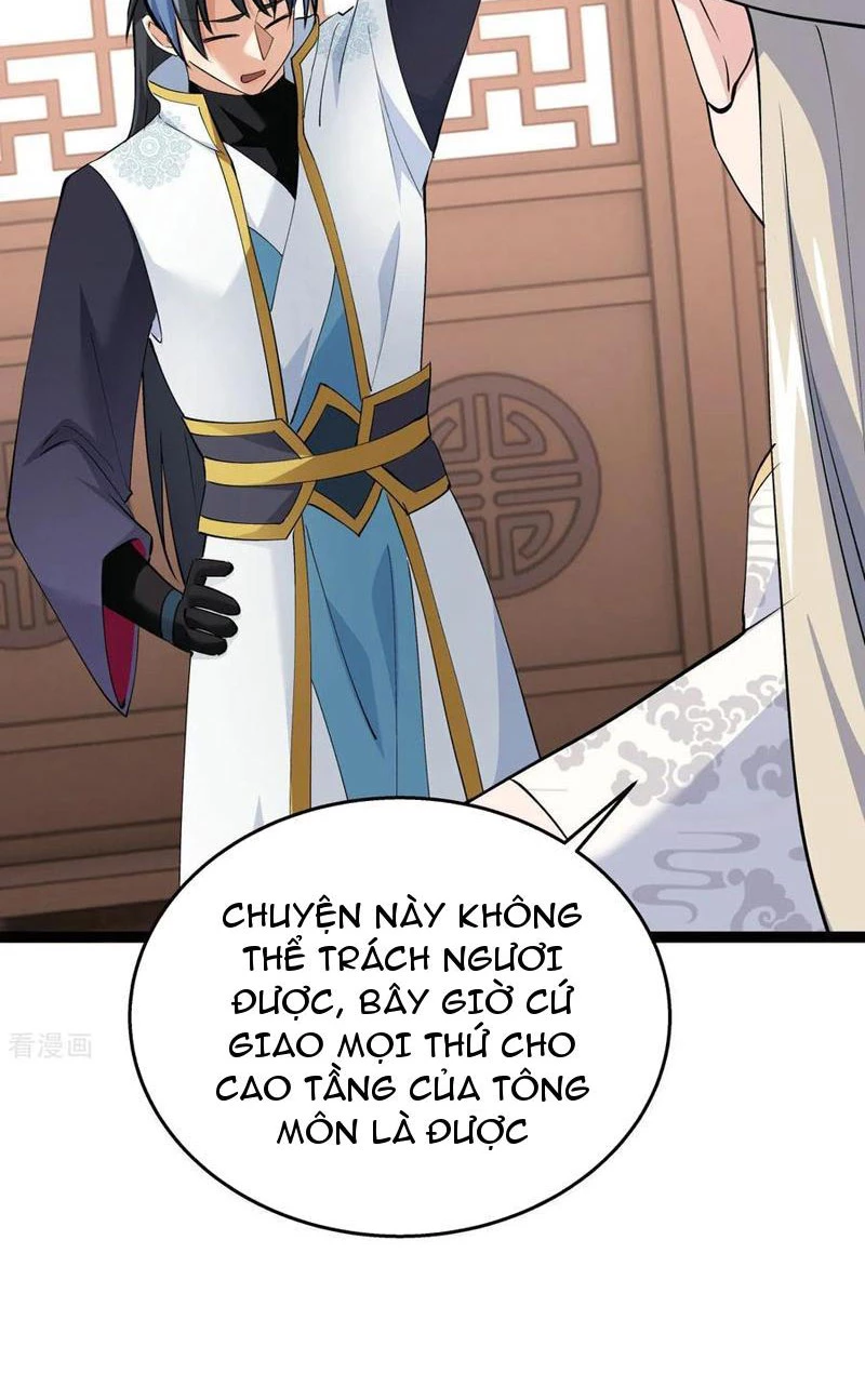 Ta Đoạt Xá Người Chơi Hệ Thống Chapter 46 - Trang 3