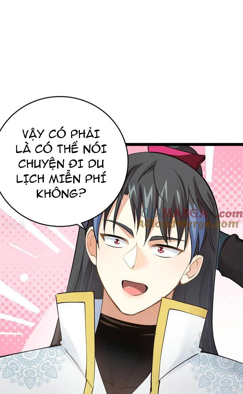 Ta Đoạt Xá Người Chơi Hệ Thống Chapter 46 - Trang 3