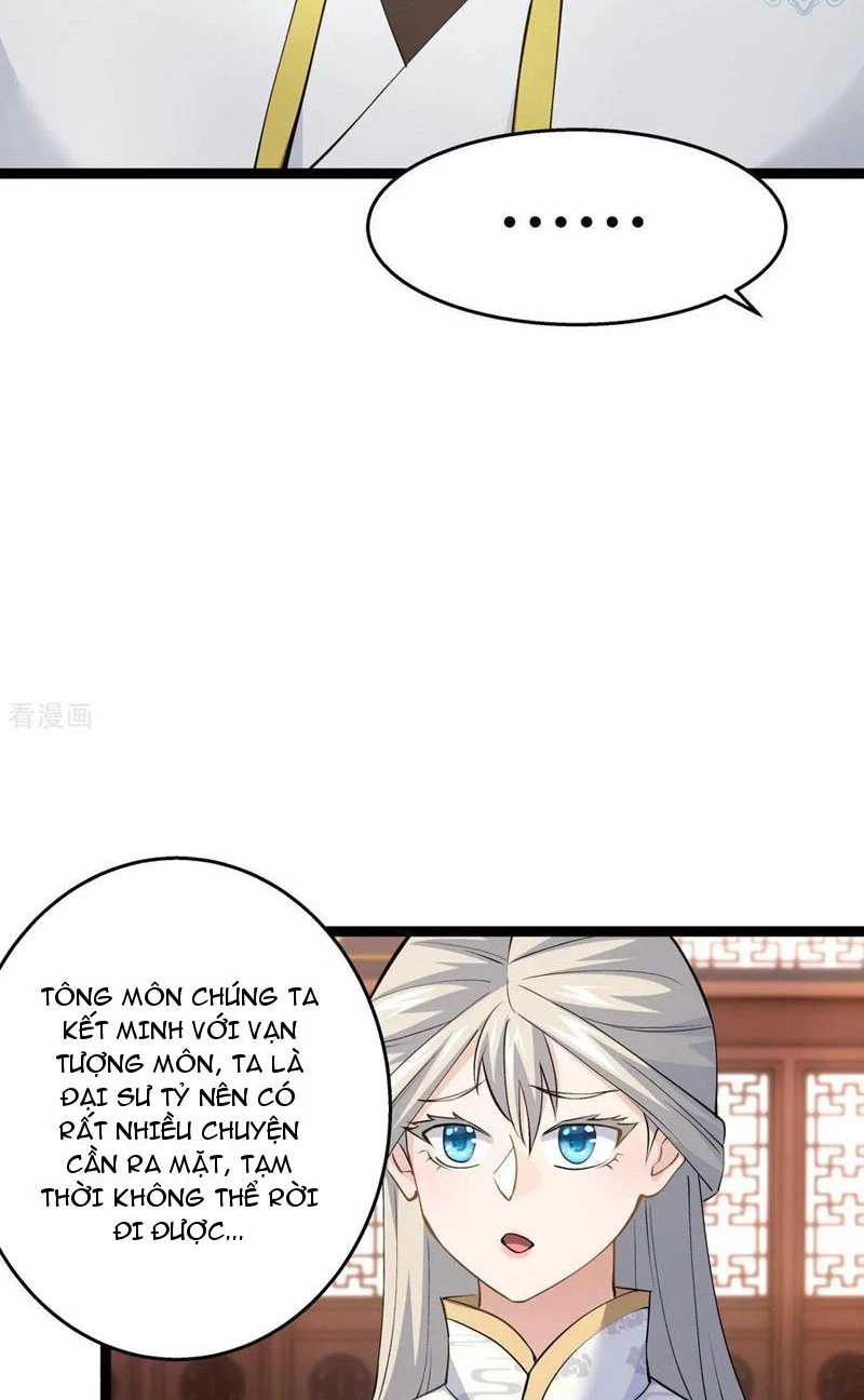 Ta Đoạt Xá Người Chơi Hệ Thống Chapter 46 - Trang 3