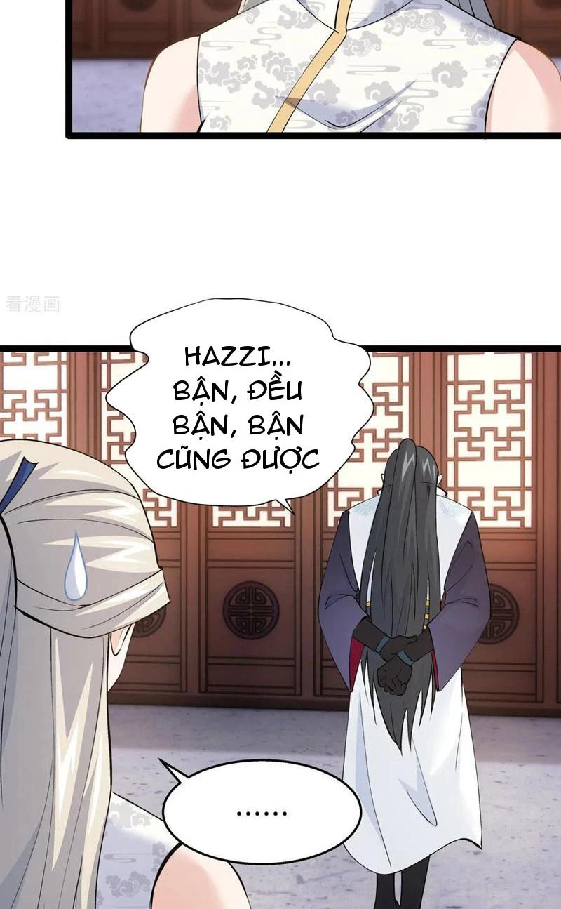 Ta Đoạt Xá Người Chơi Hệ Thống Chapter 46 - Trang 3