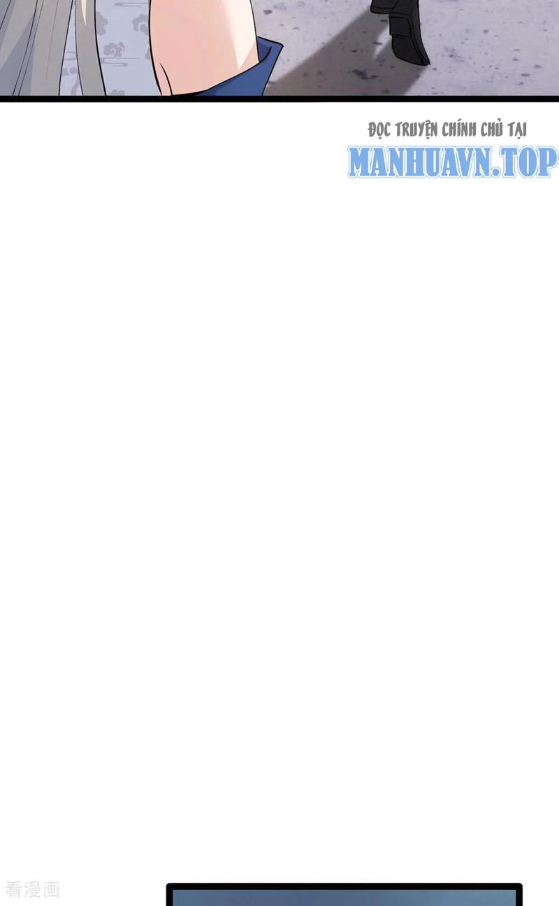 Ta Đoạt Xá Người Chơi Hệ Thống Chapter 46 - Trang 3