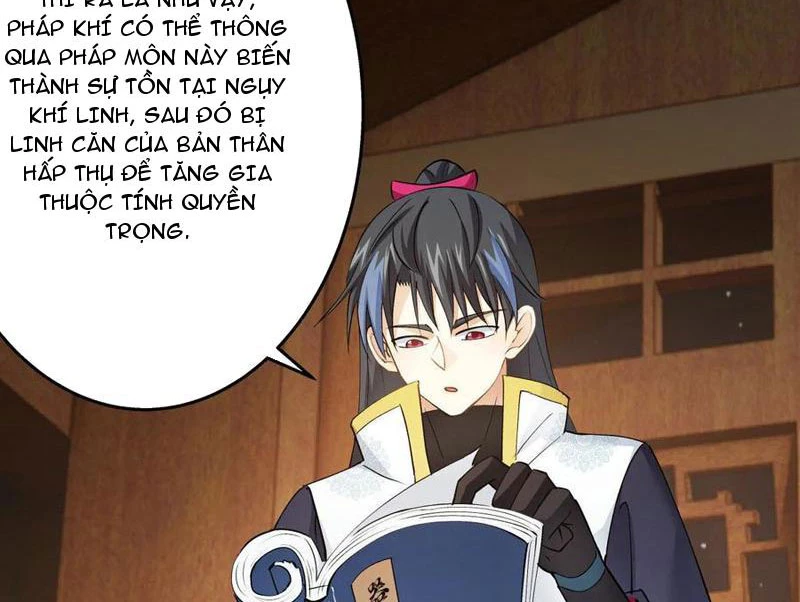 Ta Đoạt Xá Người Chơi Hệ Thống Chapter 46 - Trang 3