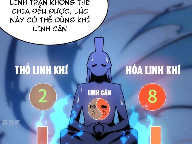 Ta Đoạt Xá Người Chơi Hệ Thống Chapter 46 - Trang 3